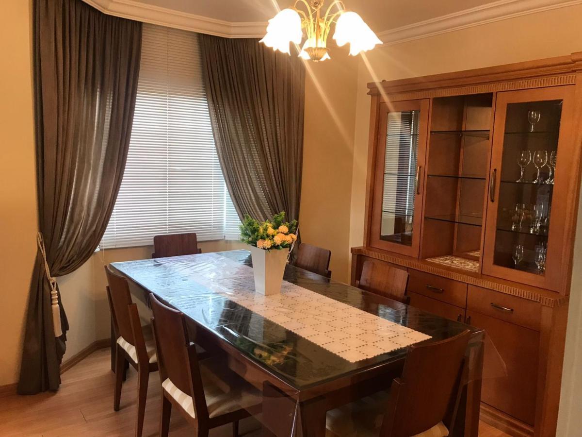 Apartamento Rua Coberta Gramado Luxos エクステリア 写真