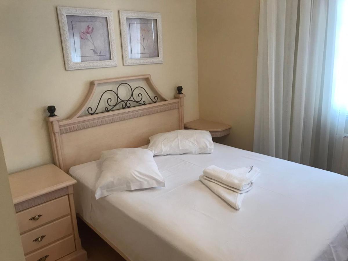 Apartamento Rua Coberta Gramado Luxos エクステリア 写真