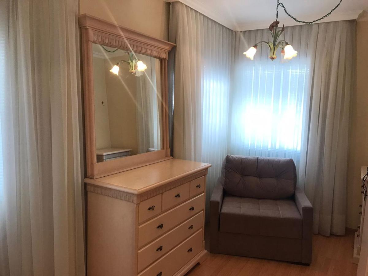Apartamento Rua Coberta Gramado Luxos エクステリア 写真