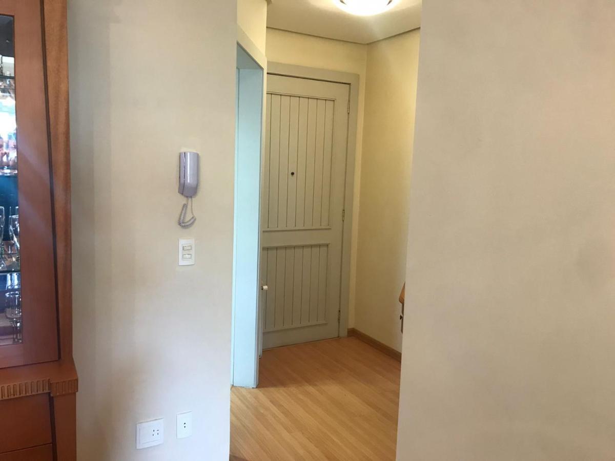 Apartamento Rua Coberta Gramado Luxos エクステリア 写真