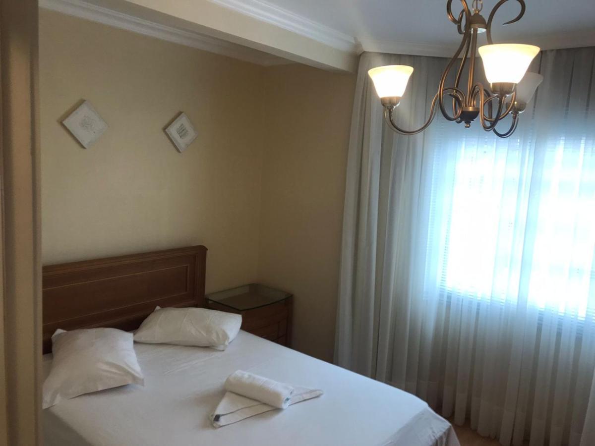 Apartamento Rua Coberta Gramado Luxos エクステリア 写真