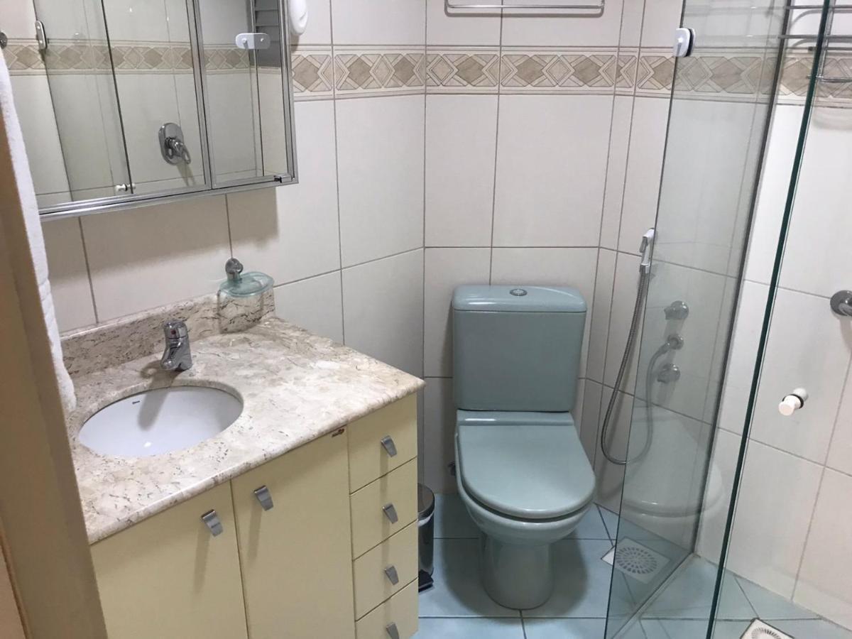 Apartamento Rua Coberta Gramado Luxos エクステリア 写真