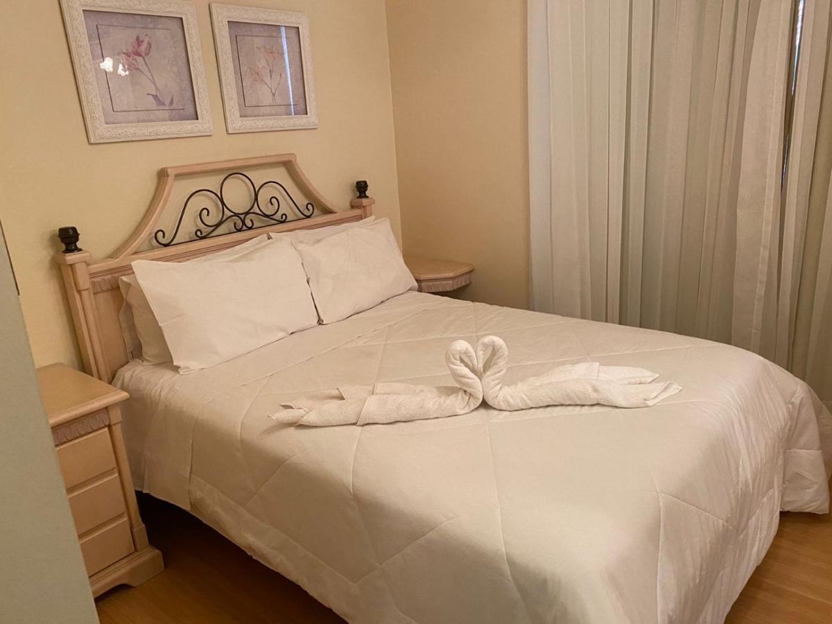 Apartamento Rua Coberta Gramado Luxos エクステリア 写真